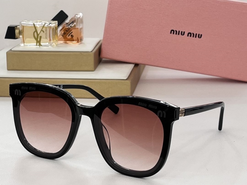 Miu miu Sunglasses